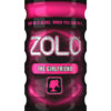 Zolo The Girlfriend Cup Masturbator - Pink