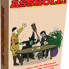 Deluxe Asshole! Drinking Card Game