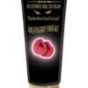 Oralicious Ultimate Oral Sex Cream 2oz - Raspberry Parfait
