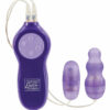 Passion Bullets Bullet and Multi Probe Bullet - Purple