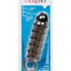 Stud Extender with Support Ring 5.5in - Smoke