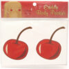 Edible Pasties - Cherry