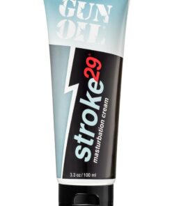 Gun Oil Stroke 29 Water and Oil Blend Lubricant 3.3oz
