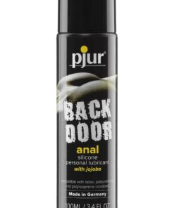 Pjur Back Door Silicone Anal Lubricant 3.4oz