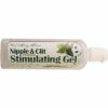 Nipple and Clit Stimulating Gel Tingling Mint 1oz
