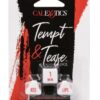 Tempt and Tease Dice
