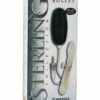 Sterling Collection Standard Velvet Cote Bullet - Black