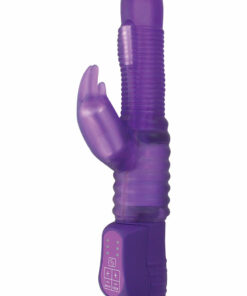 Hypnotic 7 Function Stimulator Waterproof - Lavender
