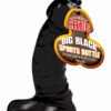 Dicky Chug Big Black Sports Bottle 20 Ounce