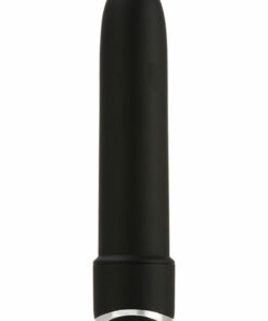 Classic Chic Mini Vibrator - Black