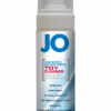 JO Refresh Foaming Toy Cleaner Fragrance Free 7oz