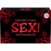 Sex! Board Game