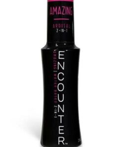 Elbow Grease Amazing Encounter Clitoral and G-Spot Lubricant 2oz