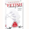 Fetish Fantasy Series Shock Therapy Replacement Pads (12 Pack) - White