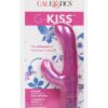 G-Kiss Vibrator - Pink