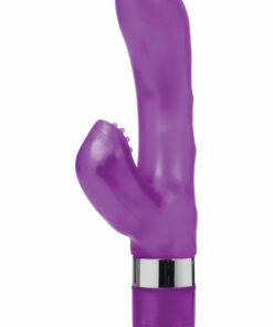 G-Kiss Vibrator - Purple