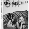 Sex and Mischief Bed Bondage Restraint Kit - Black
