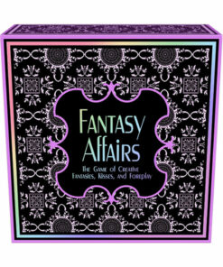 Fantasy Affairs Game