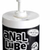 Anal Lubricant Natural 3.4oz