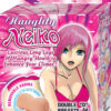 Naughty Neiko Anime Doll Inflatable -Vanila