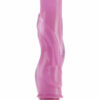 First Time Softee Lover Vibrator - Pink