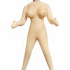 Mai Li Asian Love Doll Inflatable Life Size Doll - Vanilla