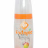 ID Frutopia Water Based Flavored Lubricant Mango Passion 3.4oz