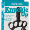 Vac U Lock Knuckle Up - Black