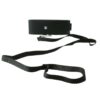 Sex and Mischief Leash and Collar - Black