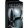 Fetish Fantasy Series Limited Edition Beginner`s Butt Plug Black