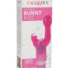 The Original Bunny Kiss Vibrator - Pink