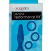 Silicone Performance Kit - Blue