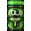 ZOLO Original Cup Masturbator - Green