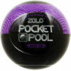 ZOLO Pocket Pool Rack `Em Masturbator Sleeve - Purple