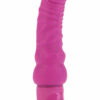 Power Stud Curvy Vibrator Pink