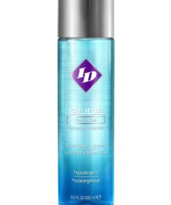 ID Glide Water Based Lubricant 8.5oz