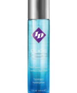 ID Glide Water Based Lubricant 17oz