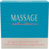 Massage Seductions Massage Kit