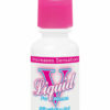 Liquid V Stimulating Gel For Women .5 oz
