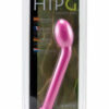 Adam and Eve G-gasm Delight Vibrator - Pink