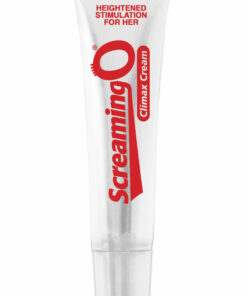 Screaming O Climax Cream Stimulant For Her