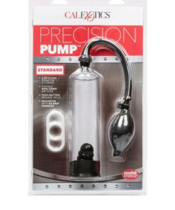 Precision Pump Standard Kit - Clear