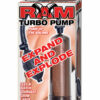 Ram Turbo Pump Penis Pump -Smoke