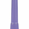First Time Power Tingler Vibrator - Purple
