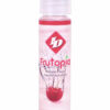 ID Frutopia Water Based Flavored Lubricant Cherry 1oz