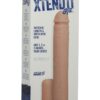 Xtend It Penis Extender Kit - Vanilla