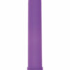 Classic Chic Standard Vibrator - Purple