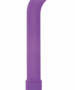 Classic Chic Standard G G-Spot Vibrator - Purple