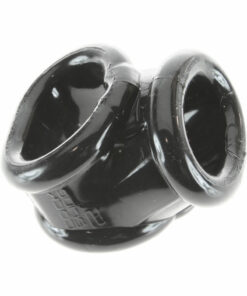 Oxballs Cocksling-2 Cock and Ball Ring - Black
