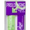 Proloonging and Plump For Men Enhancement Kit (2 per set)